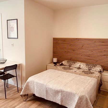 Lurgorri Apartamentos By Gernihost Гуерника и Луно Екстериор снимка